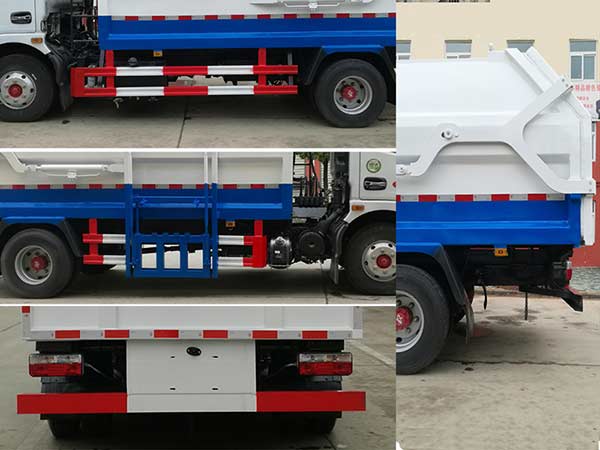 ��������CLW5120ZZZ6�����bжʽ����܇(ch��)