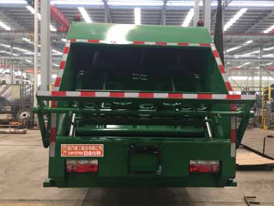 �����ع���CLH5120ZYSD6�͉��sʽ����܇(ch��)