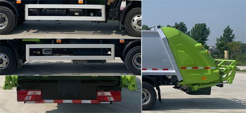 ��������CLW5080ZYSJ6�͉��sʽ����܇