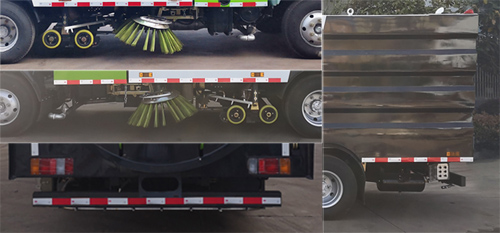 ��������CLW5080TXSHL6��ϴ��܇(ch��)