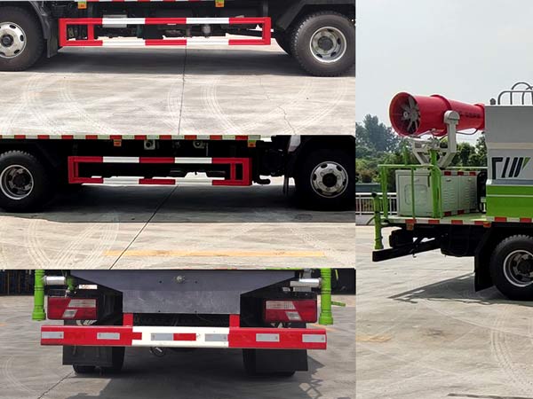 ��������CLW5080TDYJ6�Ͷ๦���։m܇