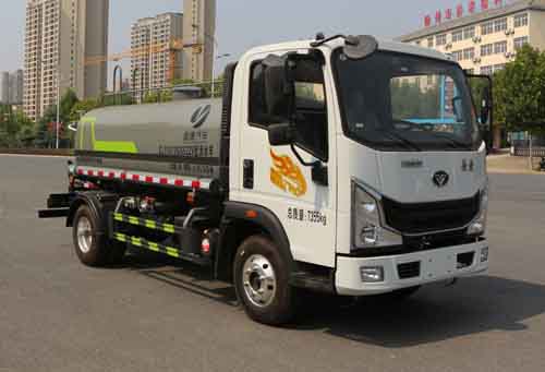 ����5����ˮ܇-�v����CLT5072GSSZZ6�͞�ˮ܇�S����̖Ҏ(gu��)��-����ӯͨ