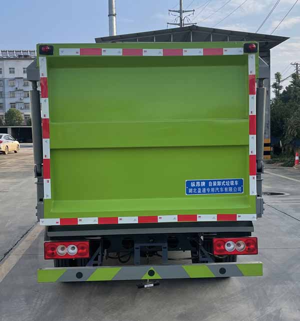 ����С�͒�Ͱ����܇-�v����CLT5043ZZZBJ6�����bжʽ����܇�S��Ҏ(gu��)����̖(h��o)-����ӯͨ