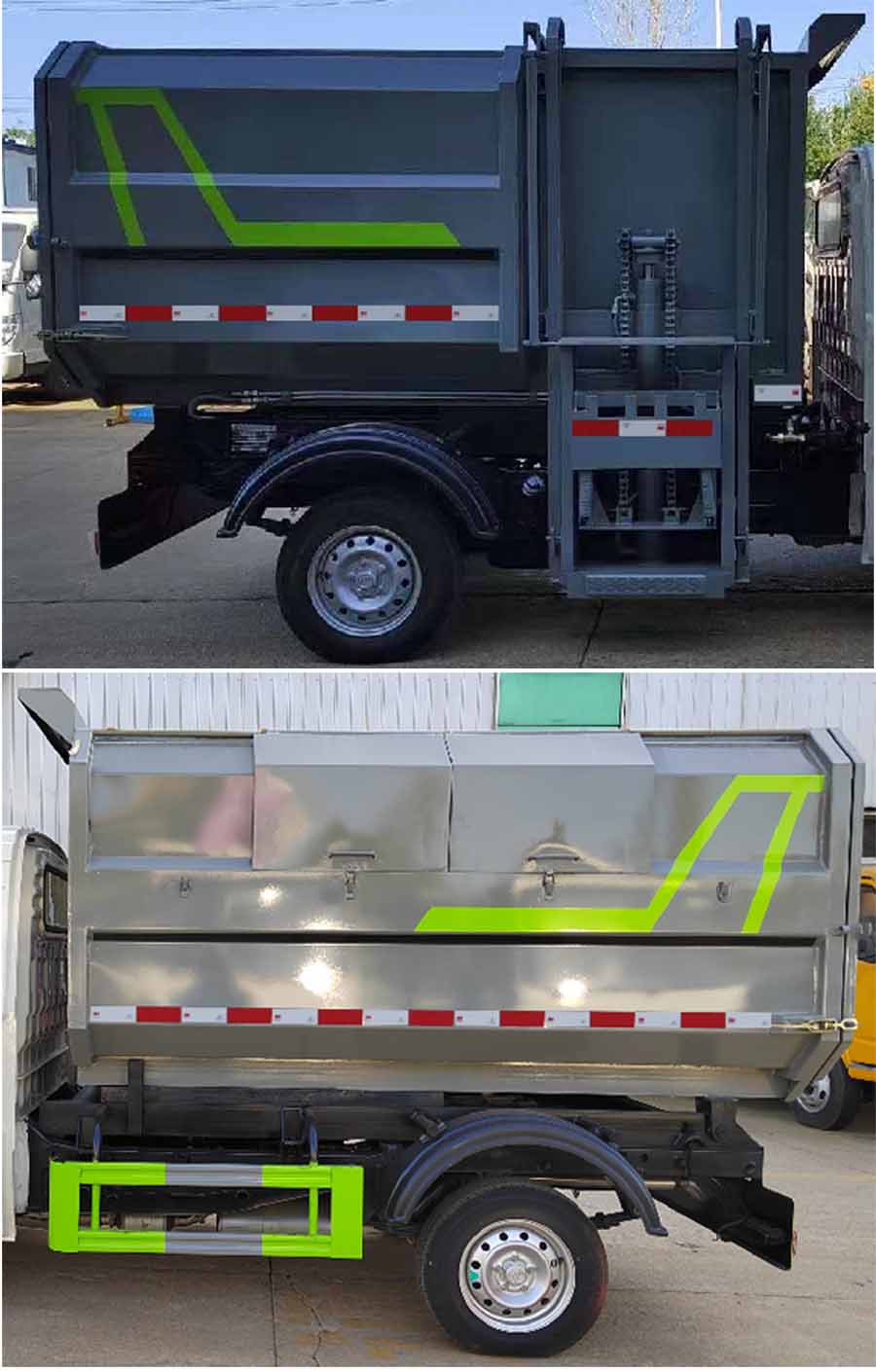 CLT5030ZZZBJ6�����bжʽ����܇-�����Ͱ����܇�r(ji��)���(b��o)�r(ji��)-����ӯͨ