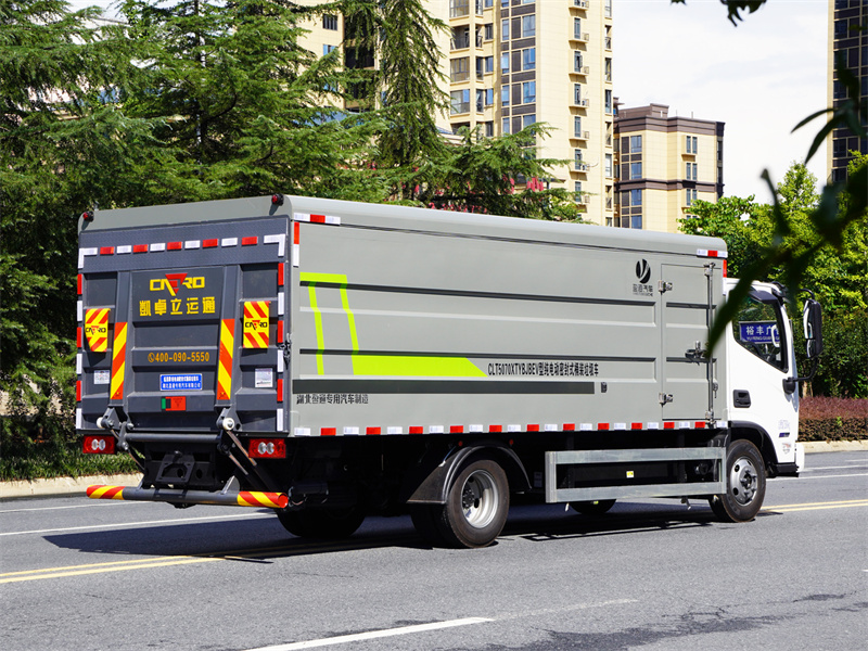 CLT5070XTYBJBEV��늄��ܷ�ʽͰ�b����܇ �W�R�����{(l��n)